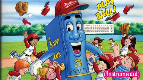 psalty the singing songbook